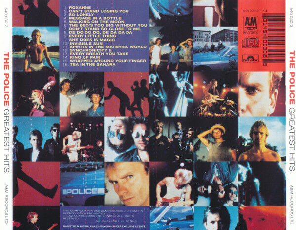 Greatest Hits