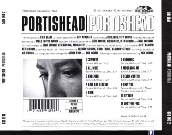 Portishead