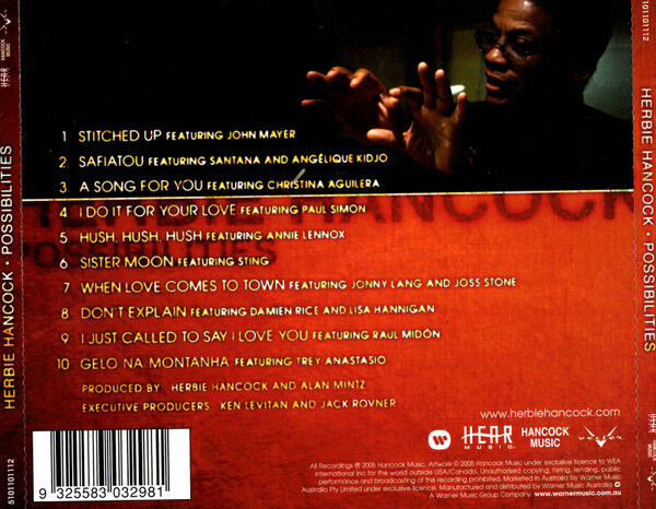 Possibilities