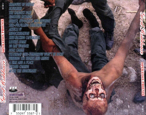 Operation Phoenix