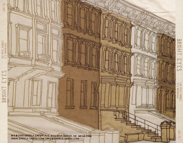 I'm Wide Awake, It's Morning