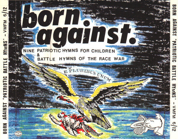 Patriotic Battle Hymns