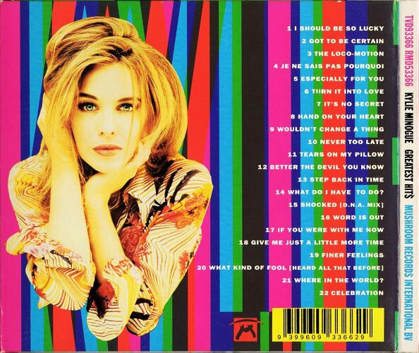 Greatest Hits