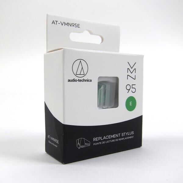 Audio-Technica Stylus AT-VMN95E (Green)