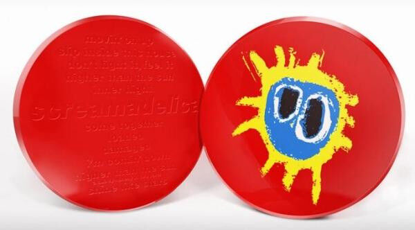 Screamadelica (20th Anniversary Box Set)