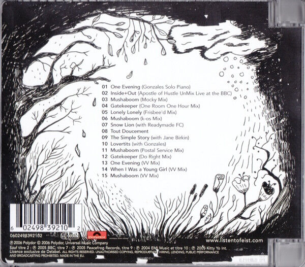 Open Season - Remixes And Collabs