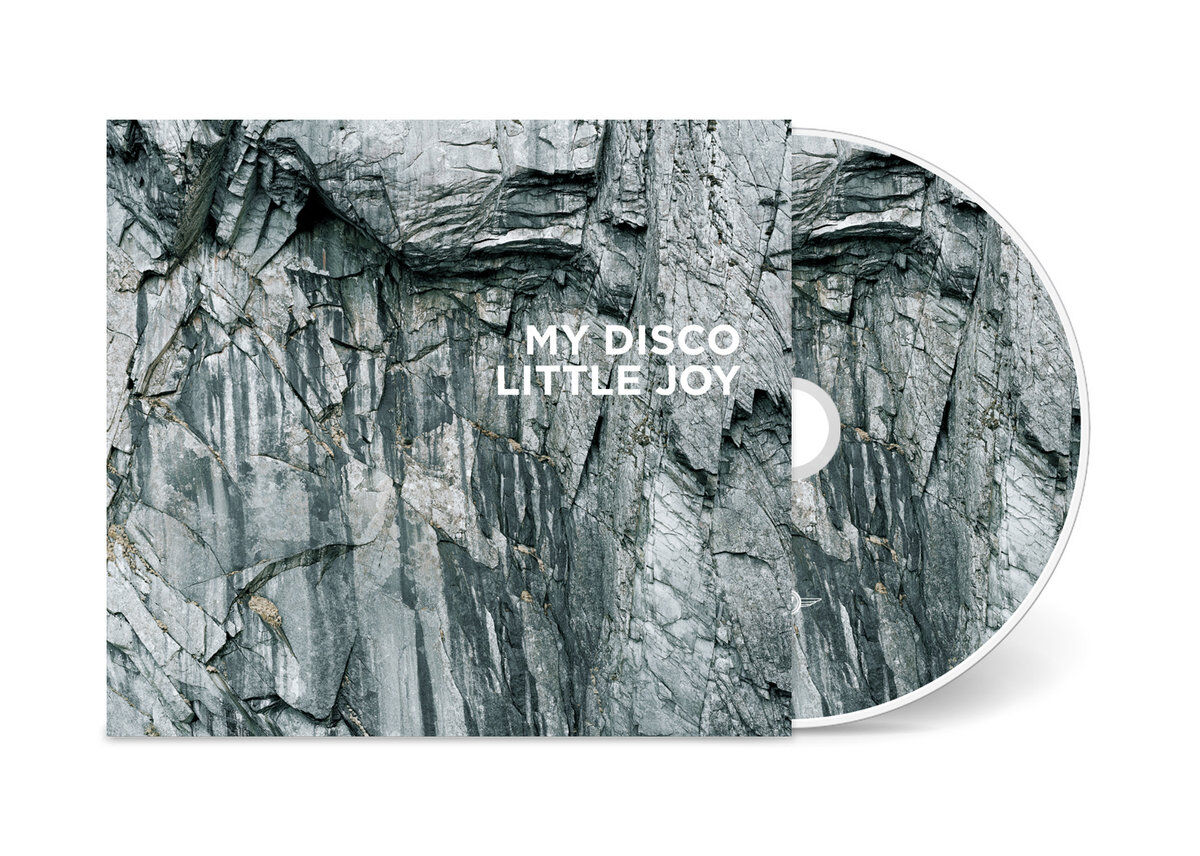 Little Joy