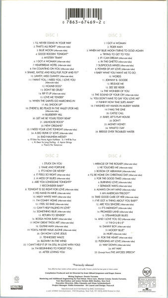 Platinum (A Life In Music)