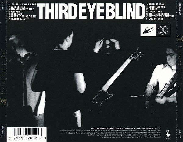 Third Eye Blind