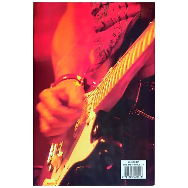 Ronnie: The Autobiography