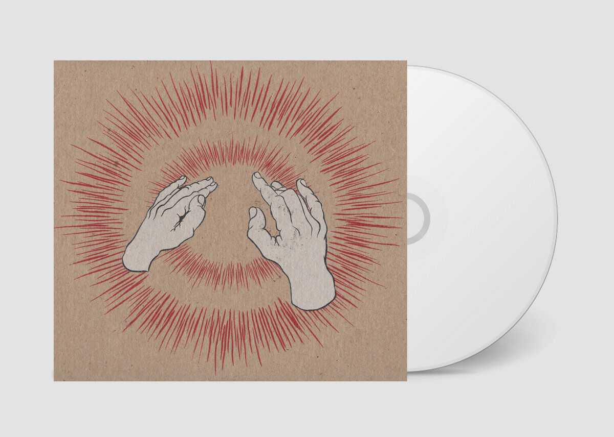 Lift Your Skinny Fists Like Antennas To Heaven