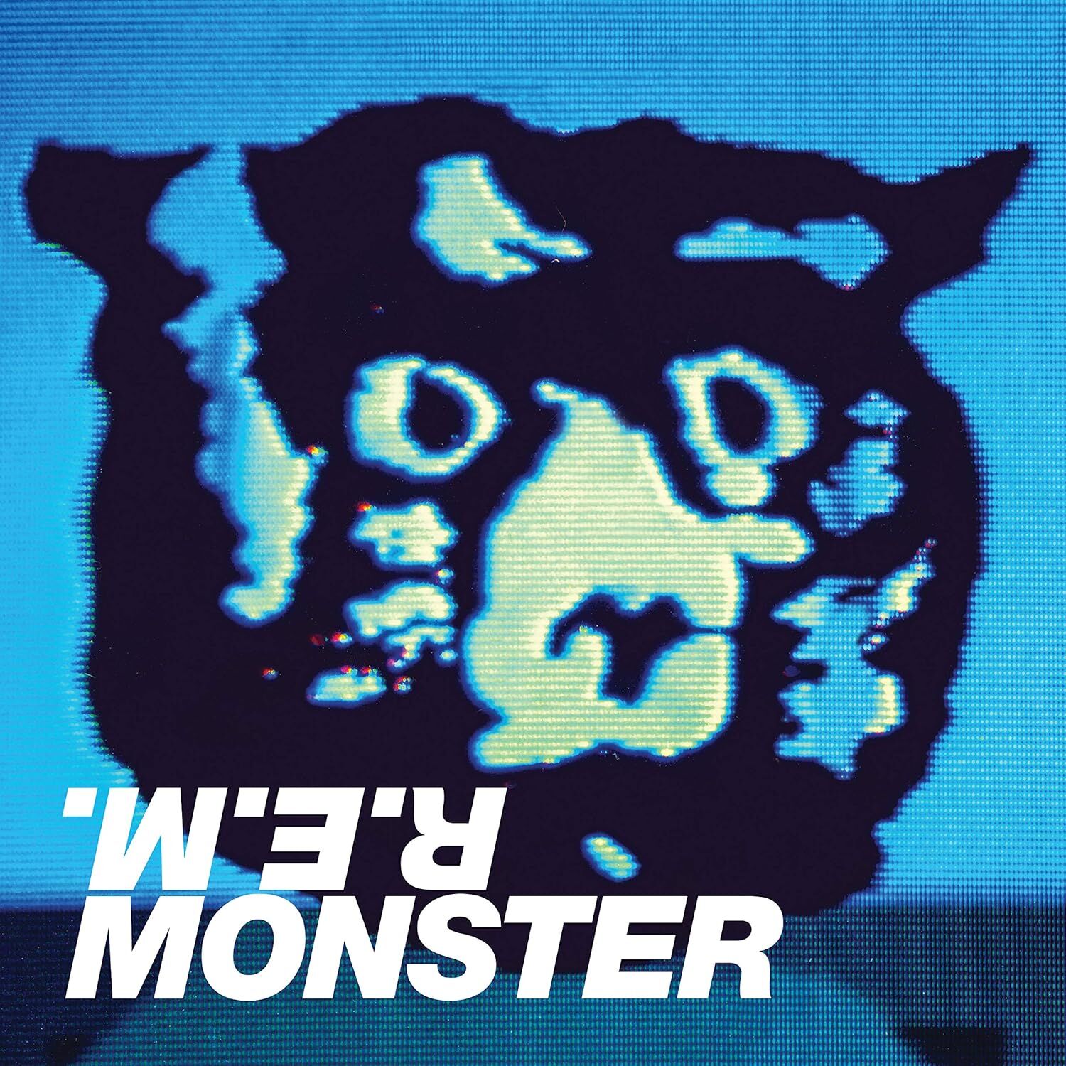 Monster (25th Anniversary Expanded Edition)