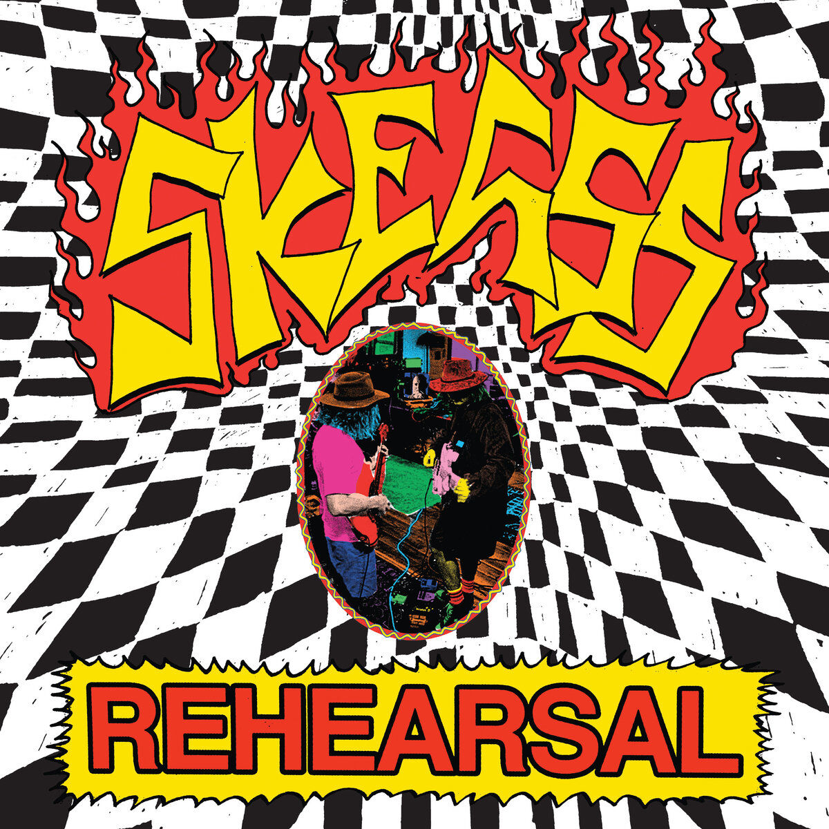 Rehearsal
