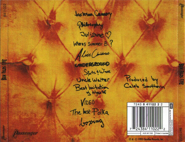 Ben Folds Five