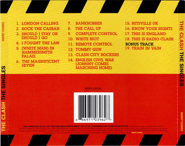 The Singles
