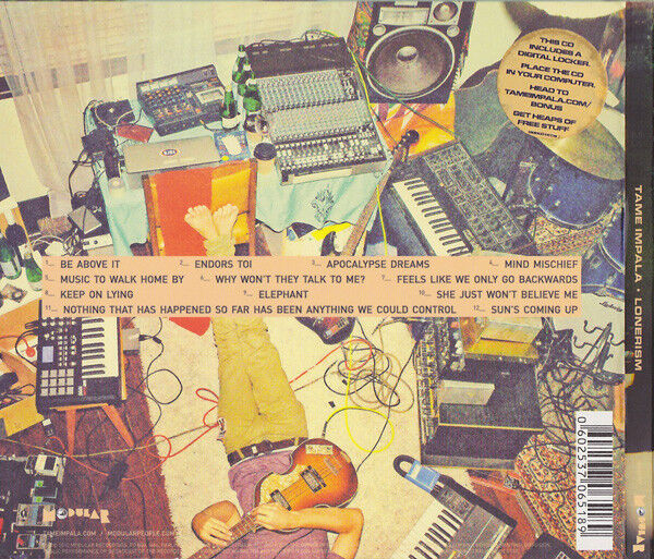Lonerism