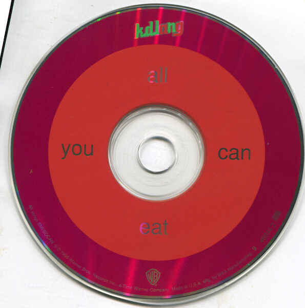 All You Can Eat