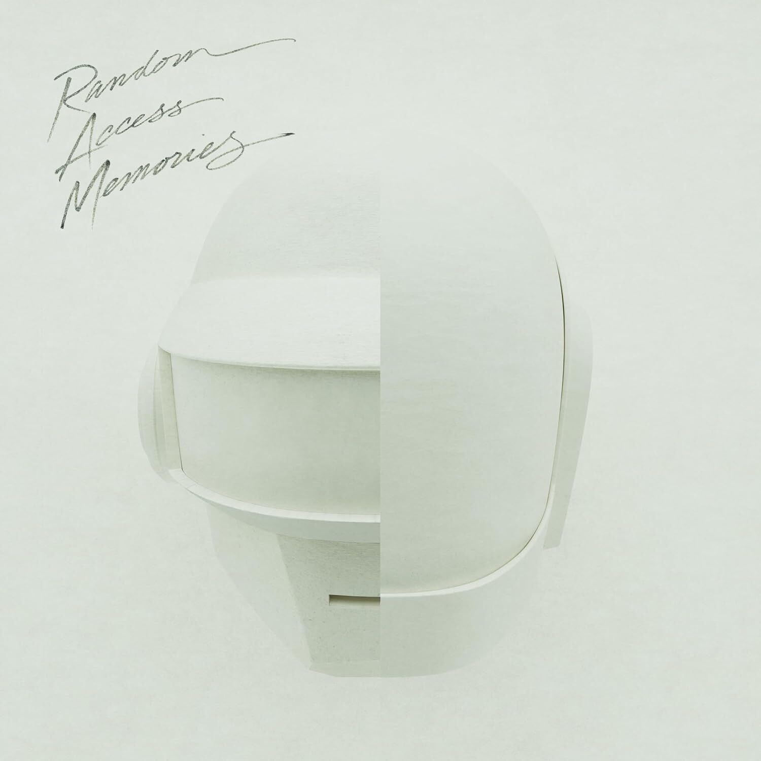 Random Access Memories (Drumless Edition