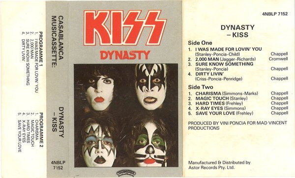 Dynasty