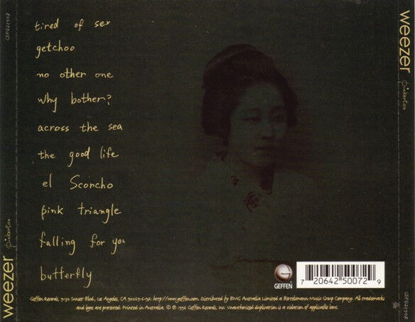 Pinkerton