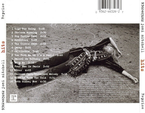 Hits (HDCD)