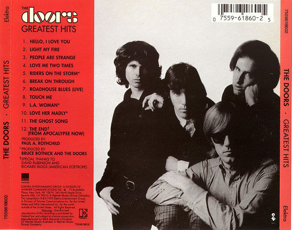 Greatest Hits