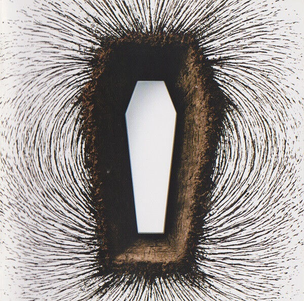 Death Magnetic