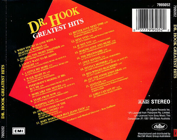 Greatest Hits