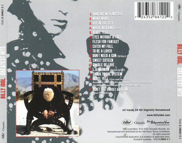 Greatest Hits