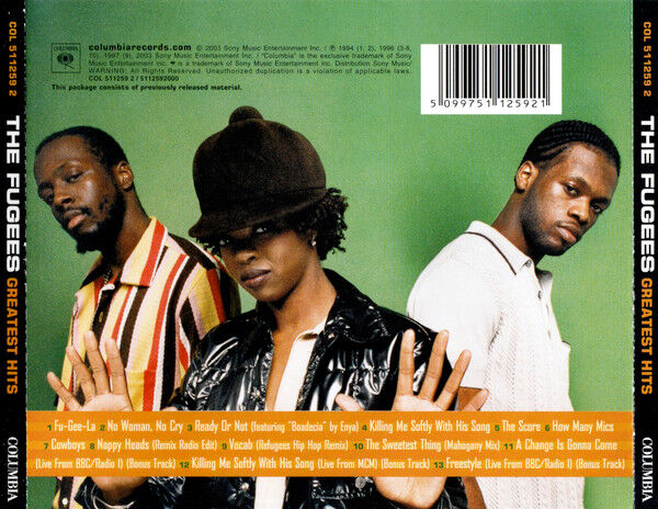 Greatest Hits