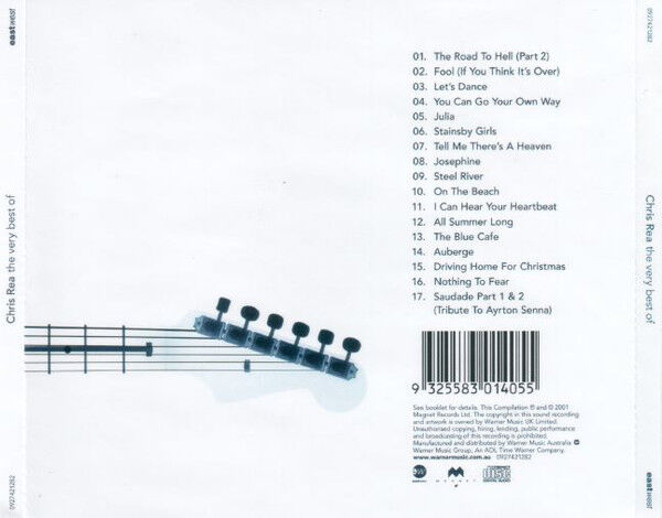 The Very Best Of