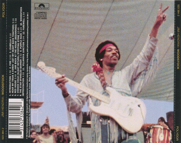 Woodstock