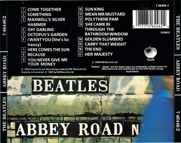 Abbey Road