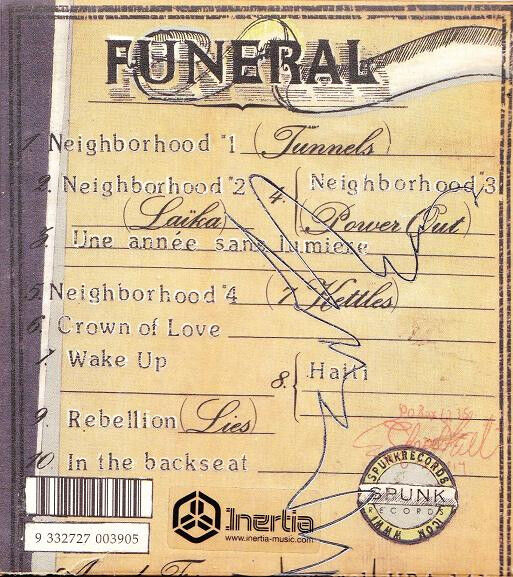 Funeral