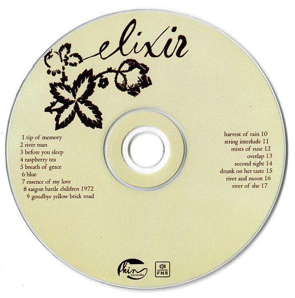 Elixir
