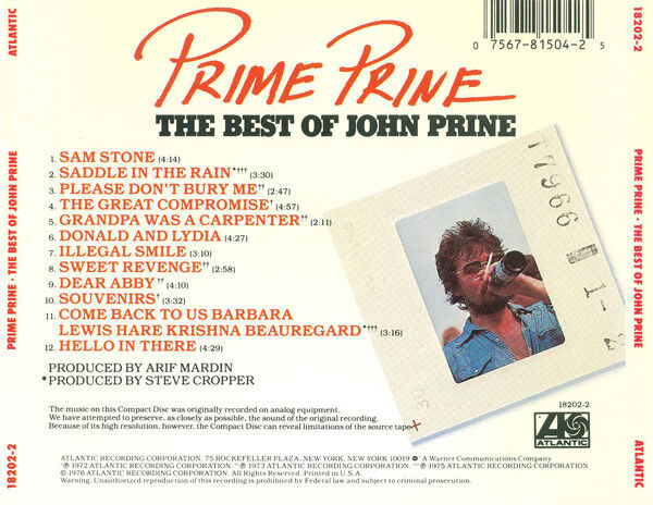 Prime Prine