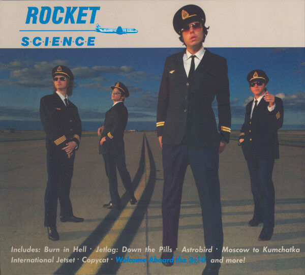 Welcome Aboard The 3C10