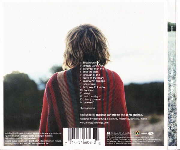 Breakdown (Limited Edition)