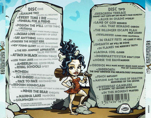 Soundwave 09