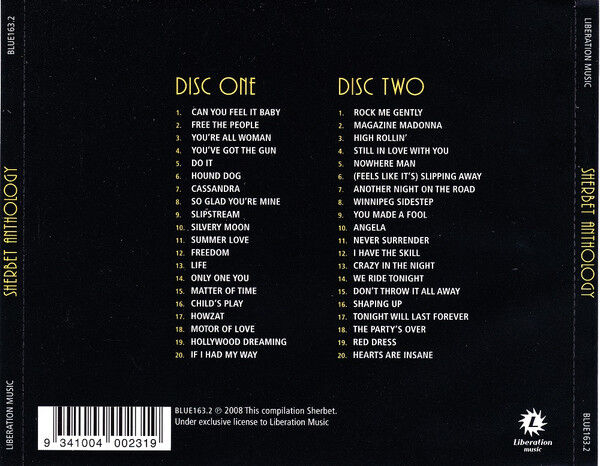 Anthology