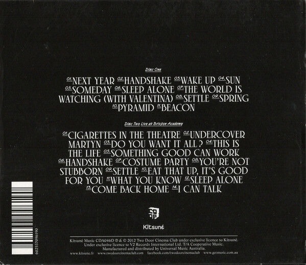 Beacon (Deluxe Edition)