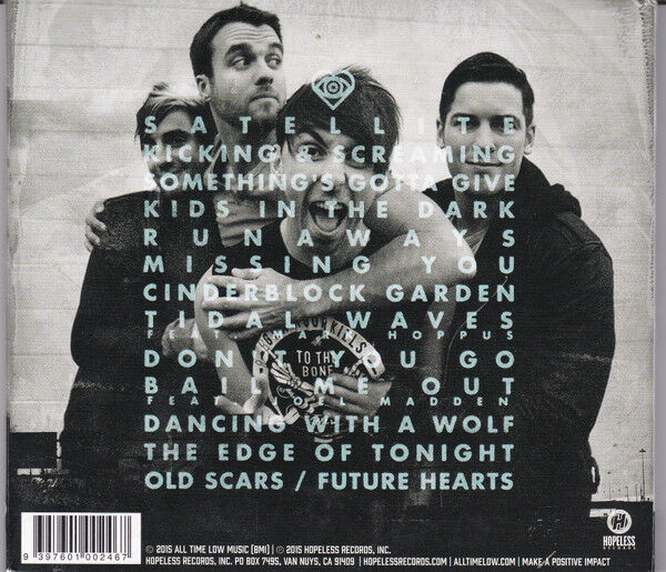 Future Hearts