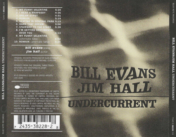 Undercurrent