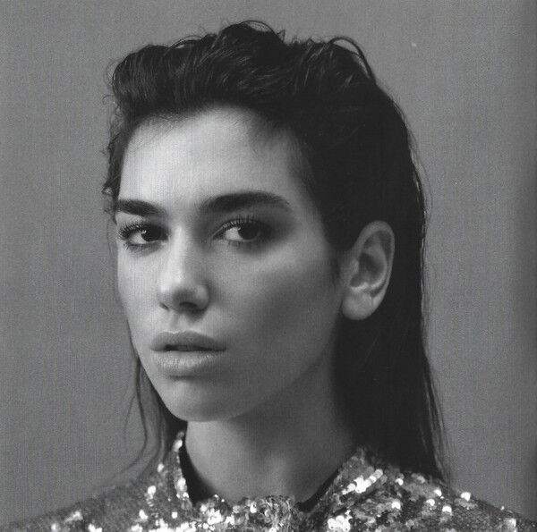 Dua Lipa