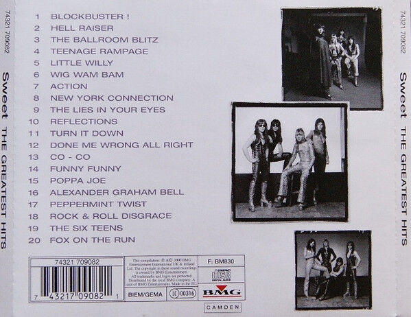 Greatest Hits