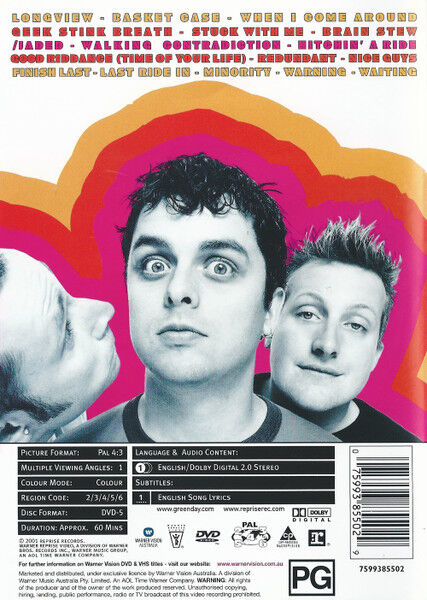 International Supervideos