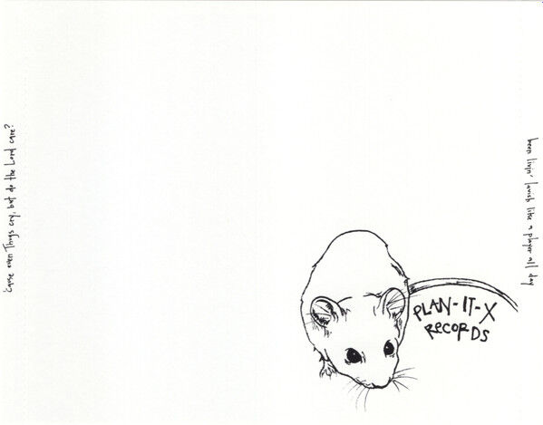 Only God Can Judge Me