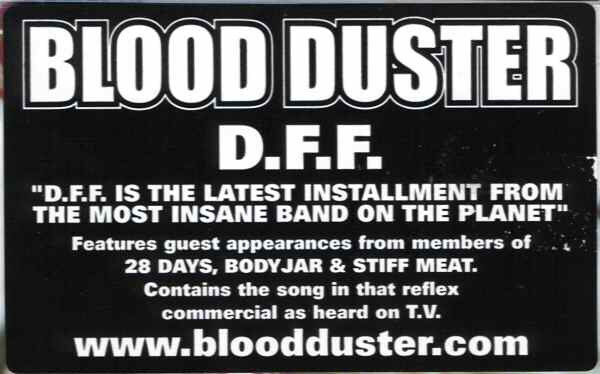 D.F.F.