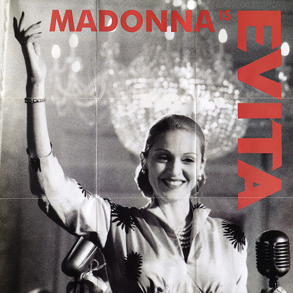 Don't Cry For Me Argentina (Limited Edition)