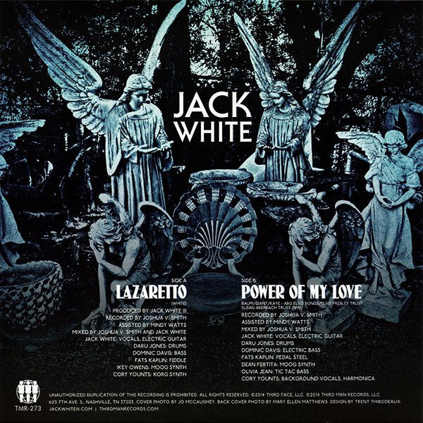 Lazaretto